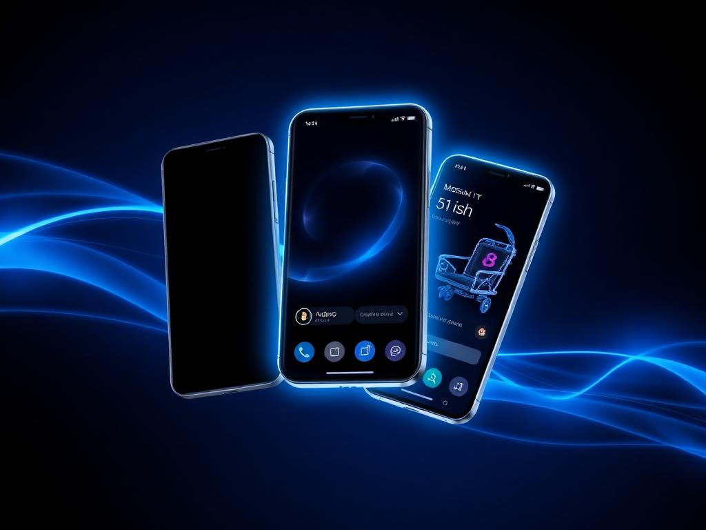 Orbit Mobile
